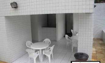 Imagem 5: Imperdível apartamento à venda em Recife-PE, no bairro das Graças: 1 quarto, 1 suíte, 1 sa