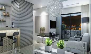 Imagem: 2 dormitórios, 1 suítes, 1 banheiros