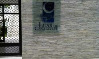 Imagem 2: Edf. Luar de Casa Forte Apartamento 1 Quarto(s) 1 banheiro social 1 vaga(s