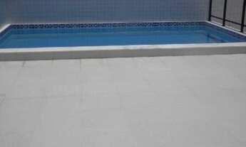 Imagem 3: Edf. Luar de Casa Forte Apartamento 1 Quarto(s) 1 banheiro social 1 vaga(s