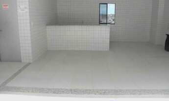 Imagem 4: Edf. Luar de Casa Forte Apartamento 1 Quarto(s) 1 banheiro social 1 vaga(s