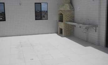 Imagem 5: Edf. Luar de Casa Forte Apartamento 1 Quarto(s) 1 banheiro social 1 vaga(s