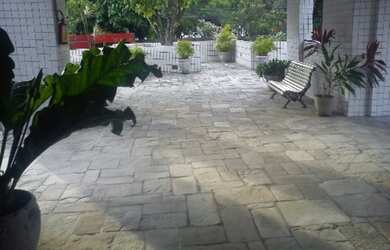 Imagem 2: Edifício Príncipe de Gales: Apartamento de Luxo em Casa Forte, Recife-PE - 4 Quartos, 2 Su