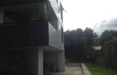 Imagem 4: Edifício Príncipe de Gales: Apartamento de Luxo em Casa Forte, Recife-PE - 4 Quartos, 2 Su