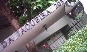 Imagem 2: Apartamento de Luxo com 4 Quartos e 3 Suítes no Edf. Portal da Jaqueira em Recife, PE: 190