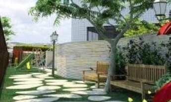 Imagem 5: Venda de Apartamento de 3 Quartos em Casa Forte, Recife-PE - Edf. Villa Real - 85m² - 1 Su