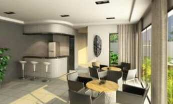 Imagem 7: Venda de Apartamento de 3 Quartos em Casa Forte, Recife-PE - Edf. Villa Real - 85m² - 1 Su