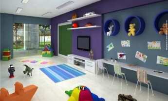 Imagem 3: Imperdível Apartamento à Venda em Recife-PE, Bairro Madalena - 4 Quartos, 4 Suítes, 3 Sala