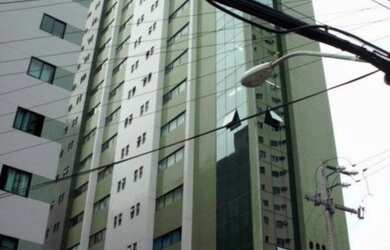 Imagem: Empresarial Green Tower