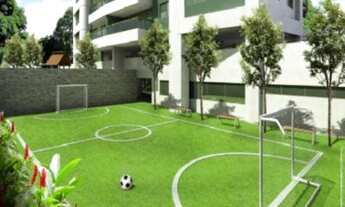 Imagem 7: Imperdível Apartamento à Venda em Recife-PE, Bairro Madalena - 4 Quartos, 4 Suítes, 3 Sala