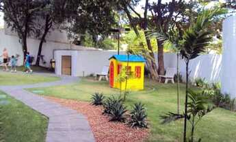 Imagem 4: Apartamento de Luxo na Madalena, Recife-PE 3 Quartos, 3 Suítes, 2 Vagas de Garagem Edf