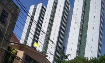 Imagem 5: Apartamento de Luxo na Madalena, Recife-PE 3 Quartos, 3 Suítes, 2 Vagas de Garagem Edf