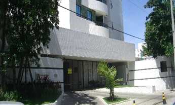 Imagem 6: Apartamento de Luxo na Madalena, Recife-PE 3 Quartos, 3 Suítes, 2 Vagas de Garagem Edf