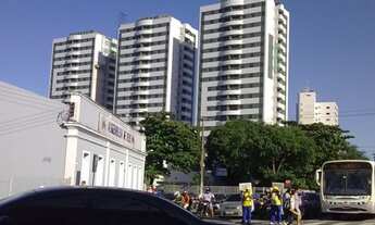 Imagem: Apartamento de Luxo na Madalena, Recife-PE