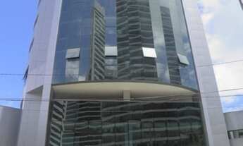 Imagem 2: Oportunidade Única: Sala Comercial de 45m² para Venda ou Locação em Boa Viagem, Recife-PE