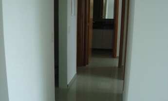 Imagem 4: Edf. Isaac Salazar, 2 dormitório(s), 1 banheiro(s), 1 suíte(s), 1 garagem(ns). APARTAM