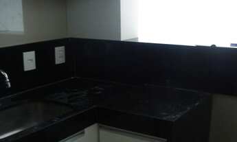 Imagem 6: Edf. Isaac Salazar, 2 dormitório(s), 1 banheiro(s), 1 suíte(s), 1 garagem(ns). APARTAM