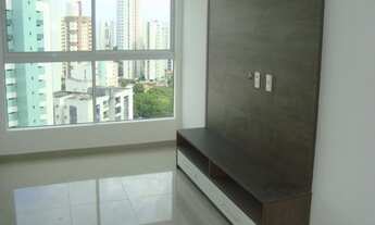 Imagem 2: Edf. Isaac Salazar, 2 dormitório(s), 1 banheiro(s), 1 suíte(s), 1 garagem(ns). APARTAM