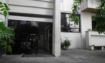 Imagem 2: Apartamento à venda na Tamarineira, Recife-PE: Edf. Príncipe de Orange, 3 quartos, 1 suíte