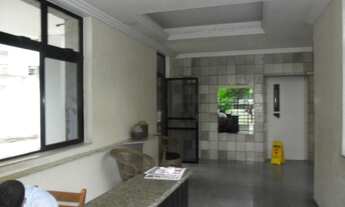 Imagem 3: Apartamento à venda na Tamarineira, Recife-PE: Edf. Príncipe de Orange, 3 quartos, 1 suíte