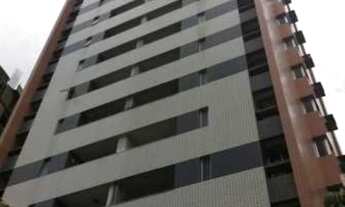 Imagem: EDIFÍCIO MAISON MATISSE MADALENA