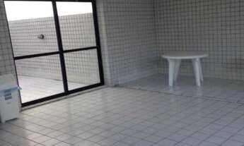 Imagem 3: Apartamento de alto padrão à venda em Recife-PE, na Graças, Edifício Saint Louis. 3 quarto