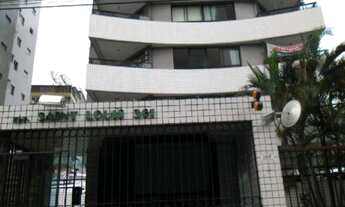 Imagem 4: Apartamento de alto padrão à venda em Recife-PE, na Graças, Edifício Saint Louis. 3 quarto