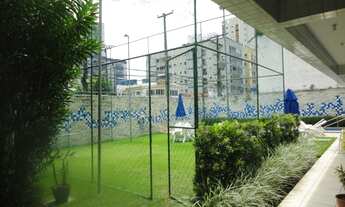 Imagem 3: Apartamento à venda em Recife-PE: EDF. Residencial Conde de Irajá - Torre, 2 quartos, 1 su