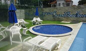 Imagem 5: Apartamento à venda em Recife-PE: EDF. Residencial Conde de Irajá - Torre, 2 quartos, 1 su