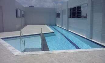 Imagem 4: Apartamento à venda na Tamarineira, Recife-PE: 2 quartos, 1 suíte, 1 banheiro, 2 vagas de