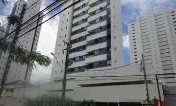 Imagem: Apartamento à venda em Recife-PE EDF
