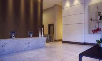 Imagem 3: Sala Comercial em Condomínio: Empresarial Quartier - Locação na Tamarineira, Recife-PE - 1