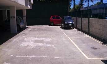 Imagem 4: Apartamento de 2 quartos no bairro Torreão, Recife-PE, com 78,00 m² e 1 vaga de garagem no