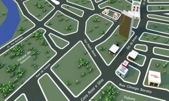 Imagem 7: Sala Comercial em Condomínio: Empresarial Quartier - Locação na Tamarineira, Recife-PE - 1