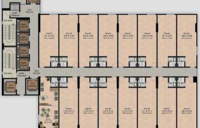 Imagem 2: Sala rio mar, Recife, alugo sala Recife comprar , compra sala comercial , Empresarial Rio