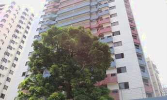 Imagem: Edifício Montpellier, 4 dormitórios