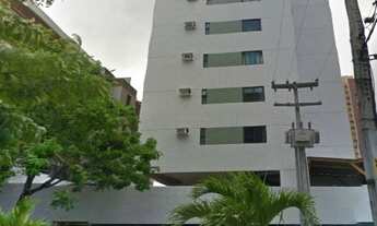 Imagem 2: Oportunidade imperdível: Apartamento de 3 quartos na Torre, Recife-PE - Ed. Mont Genevre