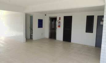 Imagem 7: Oportunidade imperdível: Apartamento de 3 quartos na Torre, Recife-PE - Ed. Mont Genevre