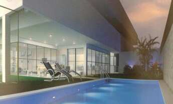 Imagem 4: Apartamento de 3 quartos com 80,50 m² no Edf. Alta Vista Rosarinho, Recife-PE: 1 suíte, 2