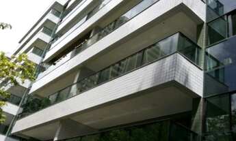 Imagem: Apartamento de luxo à venda em Recife-PE