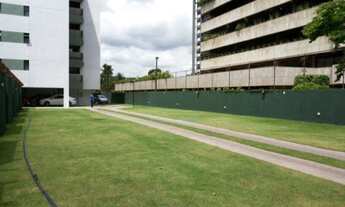 Imagem 4: Apartamento de luxo à venda em Recife-PE: 4 quartos, 2 suítes, 3 salas, 4 banheiros, 2 vag