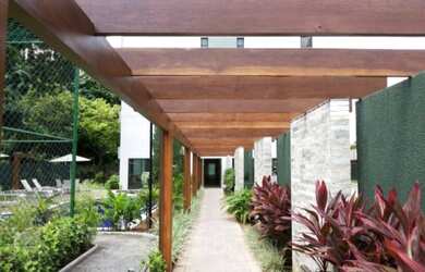 Imagem 5: Apartamento de luxo à venda em Recife-PE: 4 quartos, 2 suítes, 3 salas, 4 banheiros, 2 vag