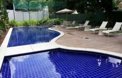 Imagem 3: Apartamento de luxo à venda em Recife-PE: 4 quartos, 2 suítes, 3 salas, 4 banheiros, 2 vag