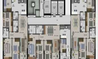 Imagem 2: EDIFÍCIO SALOMÃO KELNER MADALENA