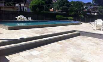 Imagem 2: Apartamento de luxo com 4 suítes e 3 vagas de garagem no Edf. Engenho Prata, em Casa Amare