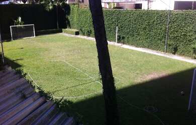 Imagem 4: Apartamento de luxo com 4 suítes e 3 vagas de garagem no Edf. Engenho Prata, em Casa Amare