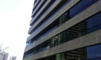 Imagem: Apartamento de luxo com 4 suítes e 3 vagas