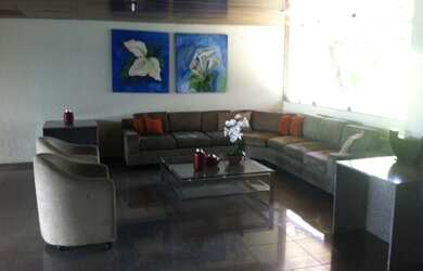 Imagem 5: Apartamento de luxo com 4 suítes e 3 vagas de garagem no Edf. Engenho Prata, em Casa Amare