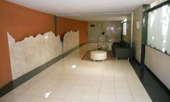 Imagem 3: Apartamento de 3 quartos no Edifício Amapá - Espinheiro, Recife-PE: 98m², 1 suíte, 2 banhe