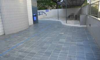 Imagem 4: Apartamento de 3 quartos no Edifício Amapá - Espinheiro, Recife-PE: 98m², 1 suíte, 2 banhe